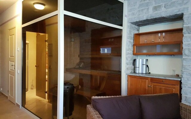 Nunne Boutique Hotel