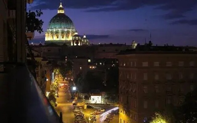 Wonderful Time Rome