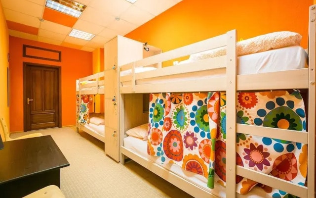 Hello-Hostel