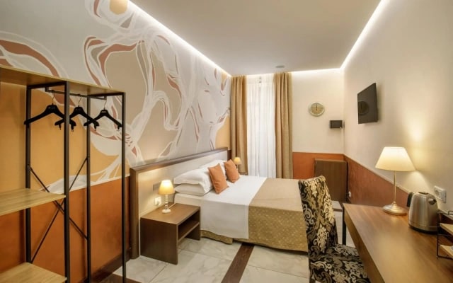 Corso Grand Suite