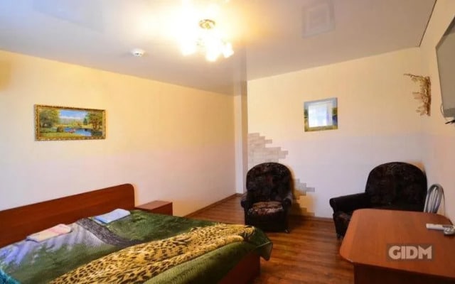 Hotel Karo