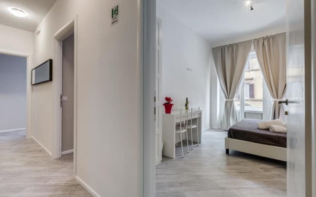 Candia Vatican Suites
