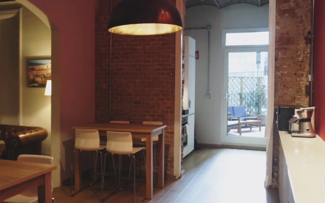 Cosmopolitan Boutique Rambla by Blossom Hotels