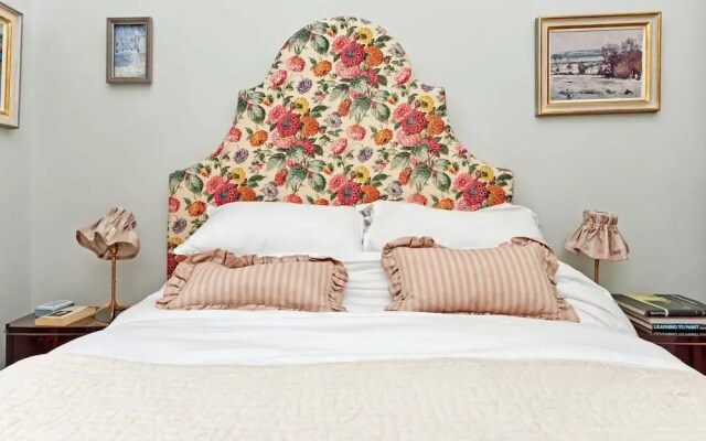 Charming 1 Bedroom 1 Bathroom Notting Hill