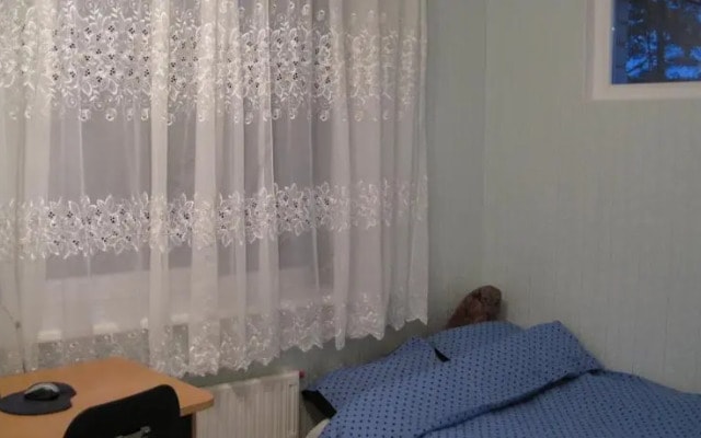 Puku Street Guest House