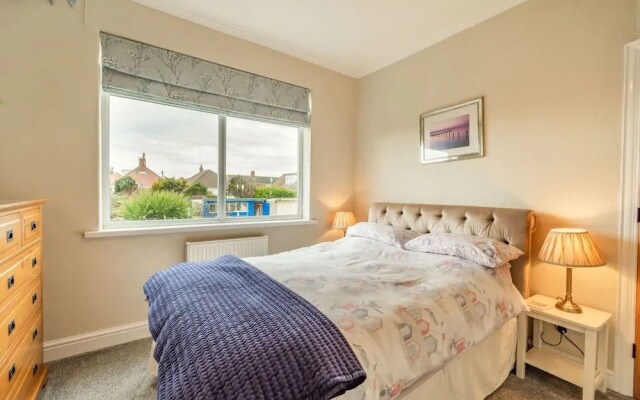Sea View House