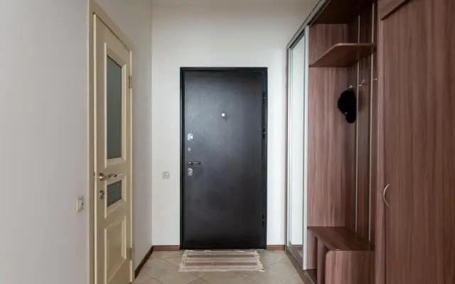 BestFlat24 (БэстФлэт24) на улице Новодмитровская