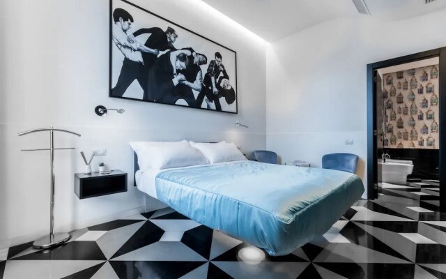 V-Accommodation IV Fontane