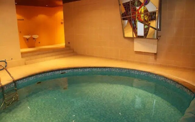 Hotel Simple Druskininkai