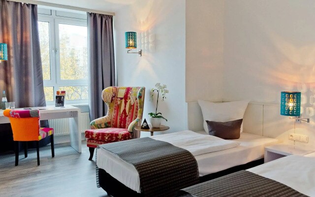 Arthotel ANA Munich Messe