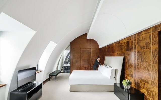 COMO The Halkin