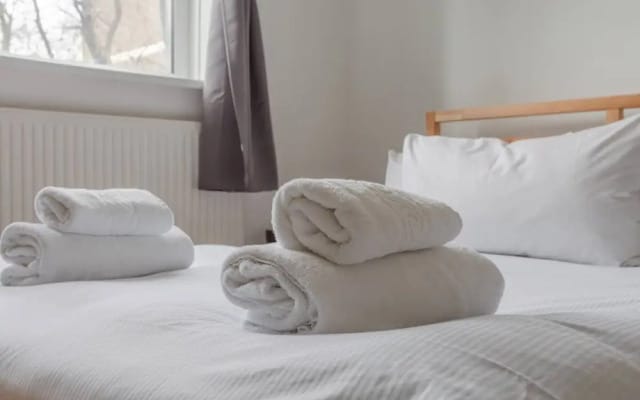 Modern and Cosy 1 Bedroom Flat in Hoxton