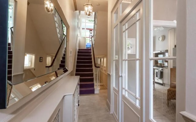 Central London House Zone 1
