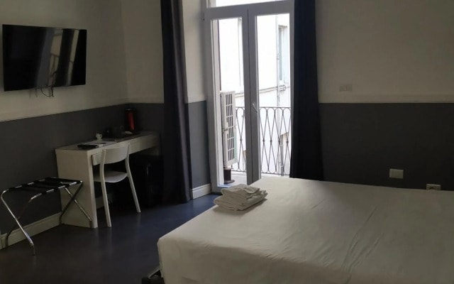 I Love Roma Guest House