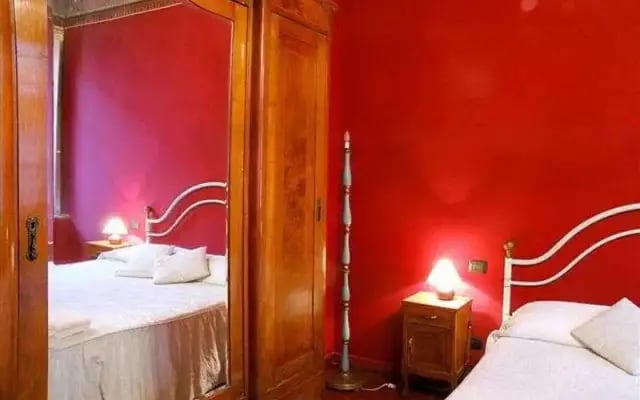 BB Colosseo Suites