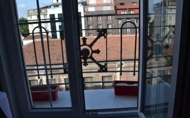 Cosmos Hotel Istanbul