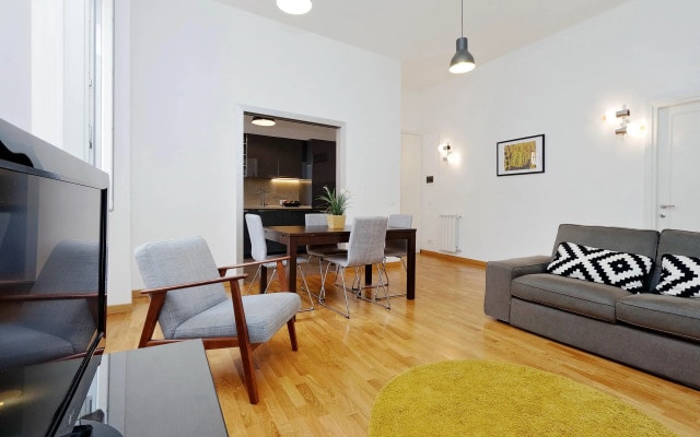 RM-H501-DGAR1A2 - Traiano Charme