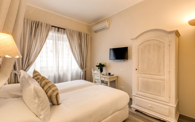 Casa Tua Vaticano Guest House