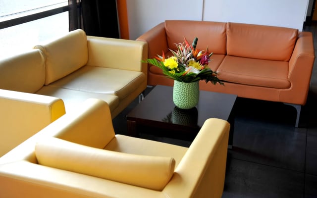 ibis styles Paris Gennevilliers