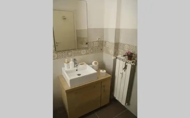 Appartamento Baby Friendly