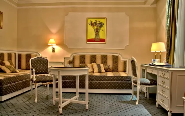 Esplanade Spa and Golf Resort