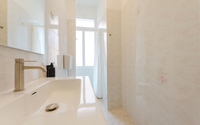 Elisa's Flat - 5 min from Train Station