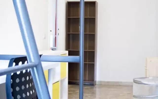 Kamchu Apartments Single Room Viale Libia 8