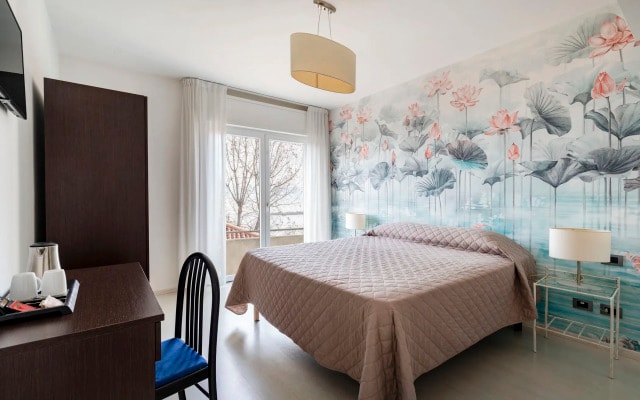 Hotel Sorriso