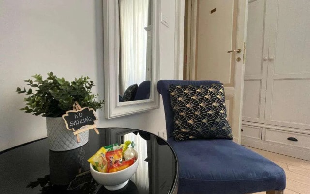 AD Cavour Luxury Rooms