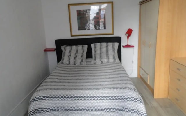 Appartement Odeon