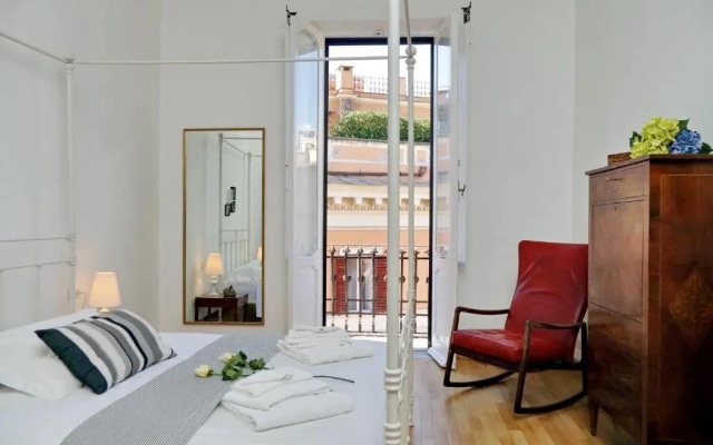 Spagna Penthouse