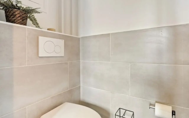 1536 Daumesnil