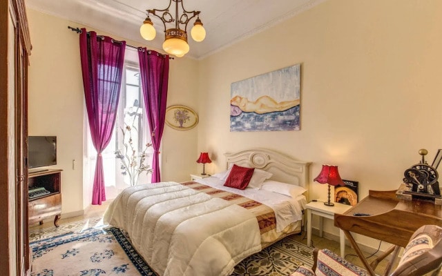 Хостел Rome Experience