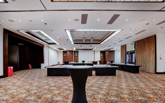 Millennium Hotel and Conference Centre Gloucester London