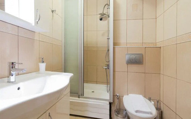Istanbul Apartments® Istiklal