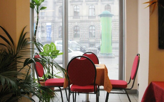Hotel M68