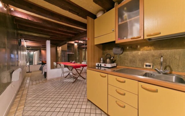 Apartment Budget San Marco