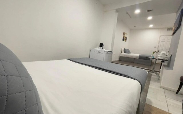 Pasha Hotel - 3* Boutique Hotel