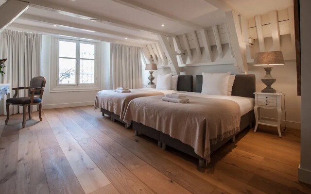 Short Stay Group The Grand Singel Luxury Serviced Apartments