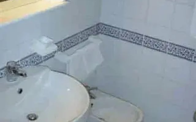 Accommodation Bed in Rome