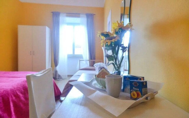 Morelli Rooms