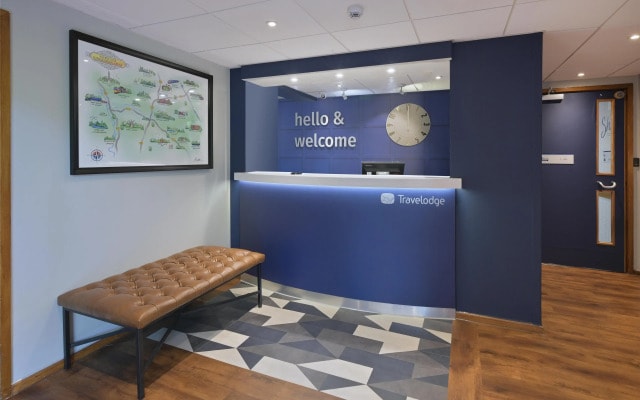 Travelodge - Alfreton