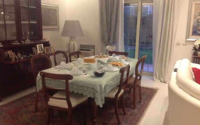Talenti House