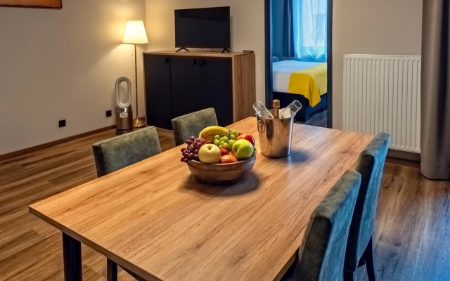Hotel Orion Berlin