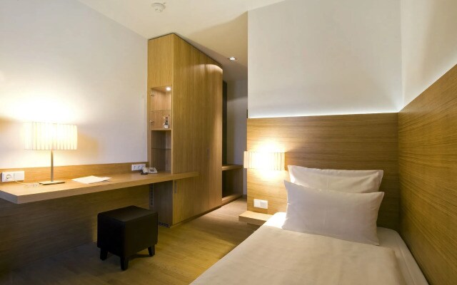 Hotel Thalmair