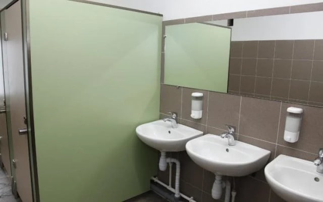 Krow Hostel