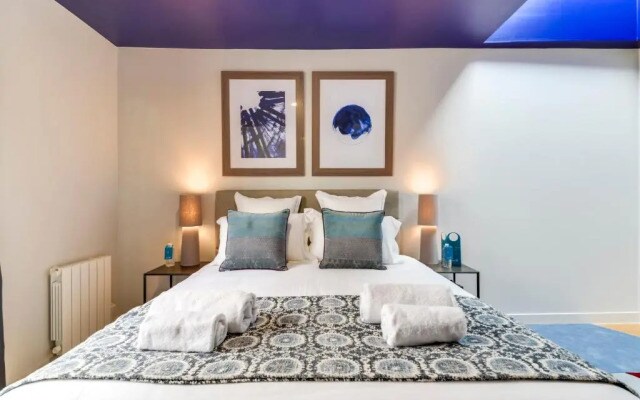 Sweet Inn - Villa Montorgueil