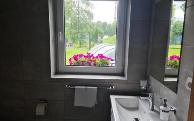 Apartman U Toma