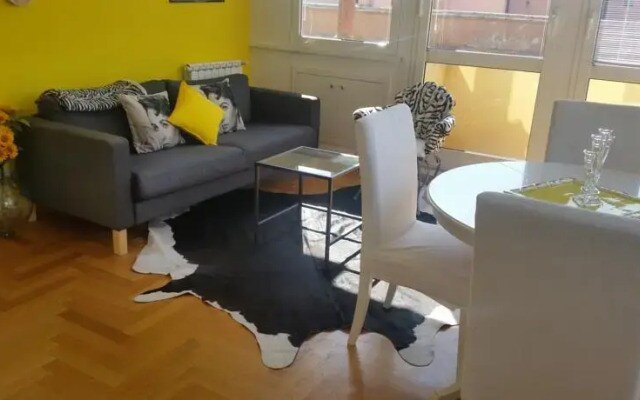 Appartamento Villa Borghese
