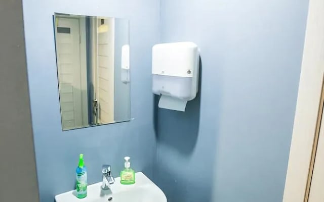 Меблированные комнаты VCentre SPB